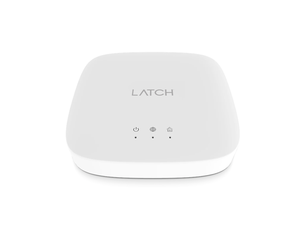 Latch Field Station Non-Cellular (Pre-Order Now, Shipping in Q2)