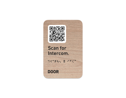 Door Link