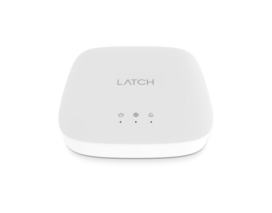 Latch Field Station (Pre-Order Now, Shipping in Q2)