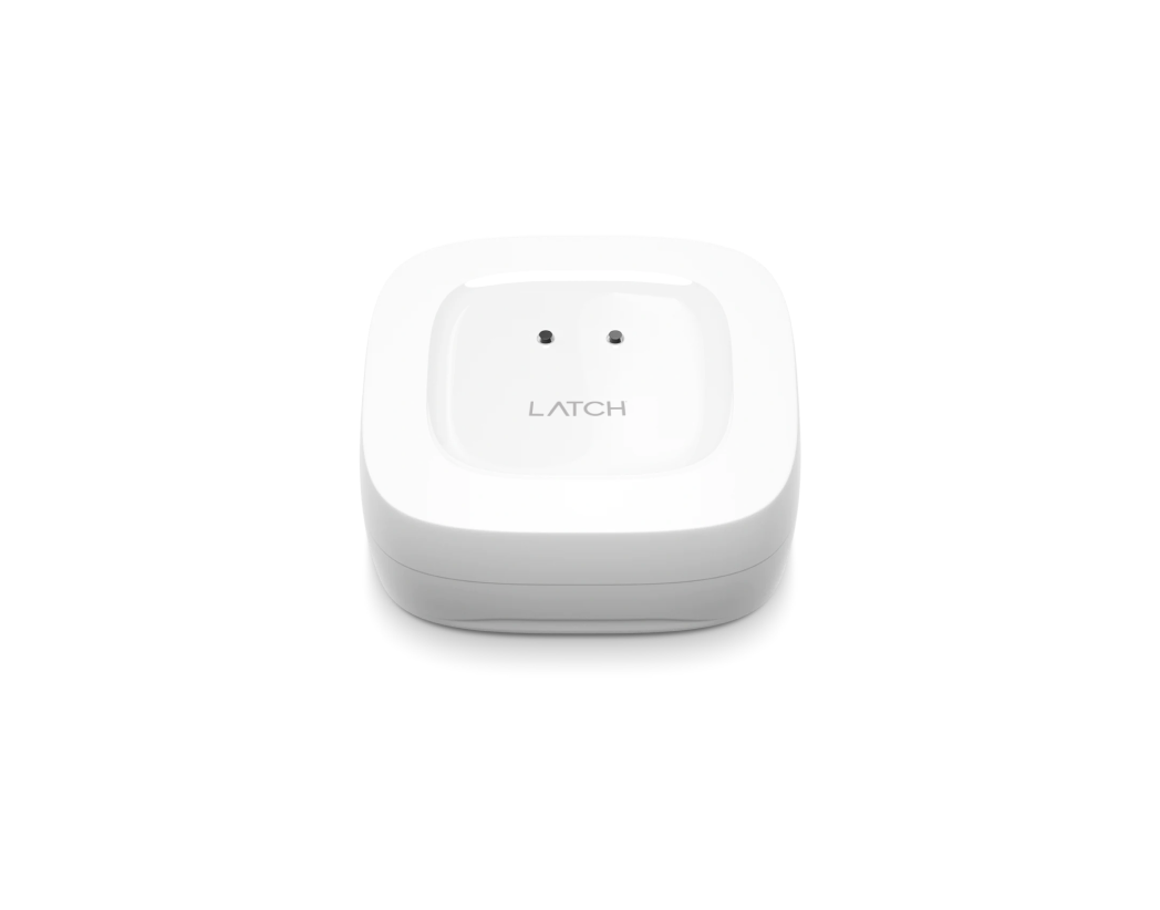 Latch Leak Detector (Pre-Order Now, Shipping in Q2)