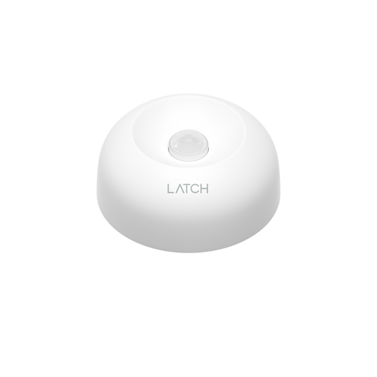 Latch Motion Detector (Pre-Order Now, Shipping in Q2)