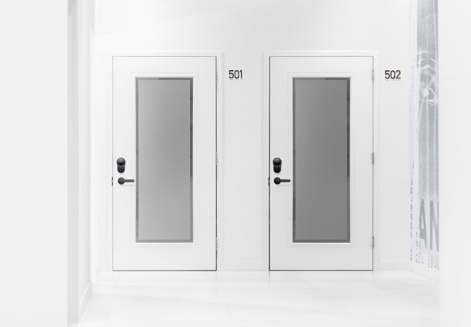 FAQs Latch