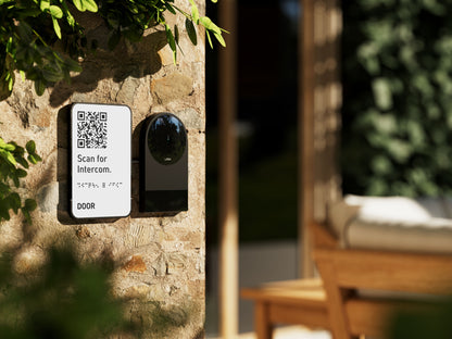 Door Link
