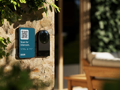 Door Link