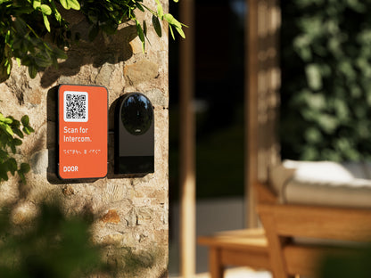 Door Link