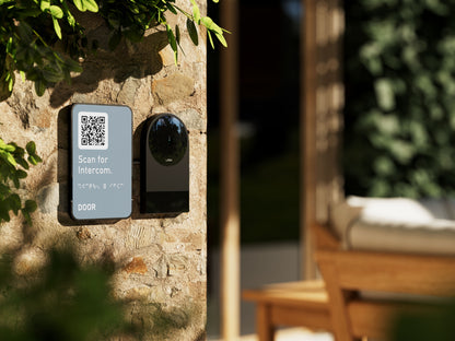 Door Link